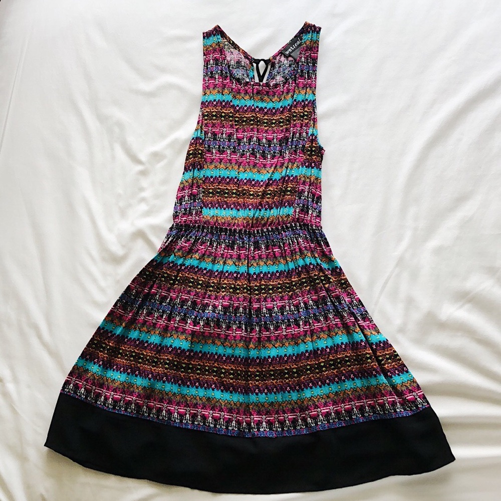 Summer dress